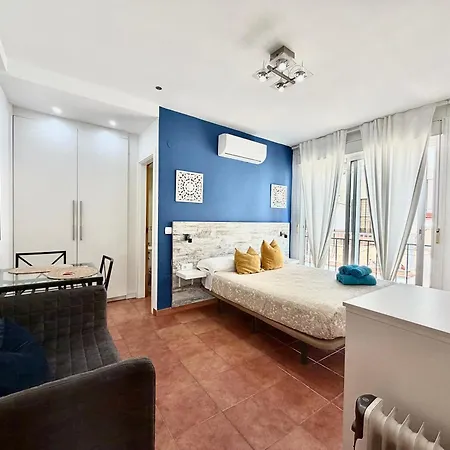 El Rincon De La Carihuela *