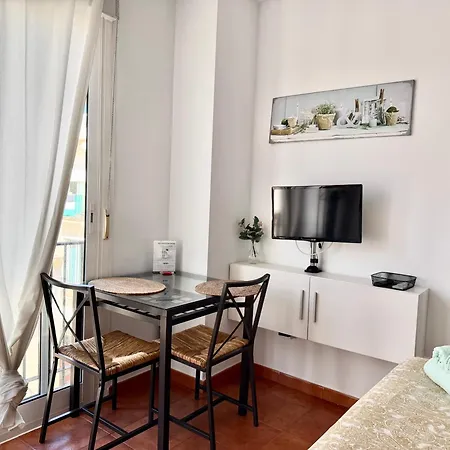 El Rincon De La Carihuela