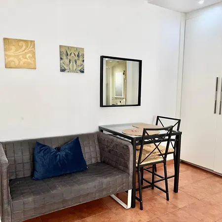 El Rincon De La Carihuela Lejlighed Torremolinos