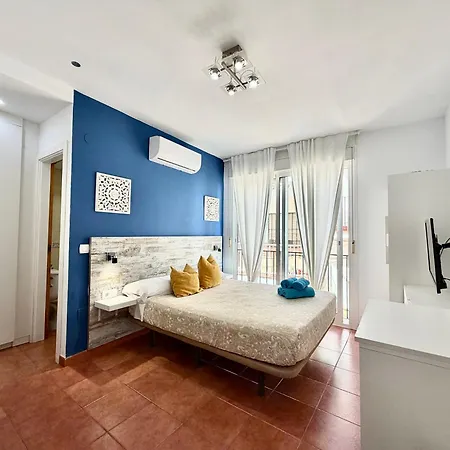 Lejlighed El Rincon De La Carihuela Torremolinos