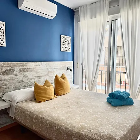 El Rincon De La Carihuela *