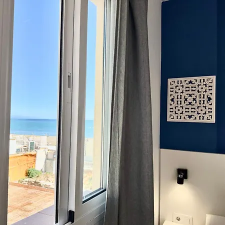 El Rincon De La Carihuela Torremolinos