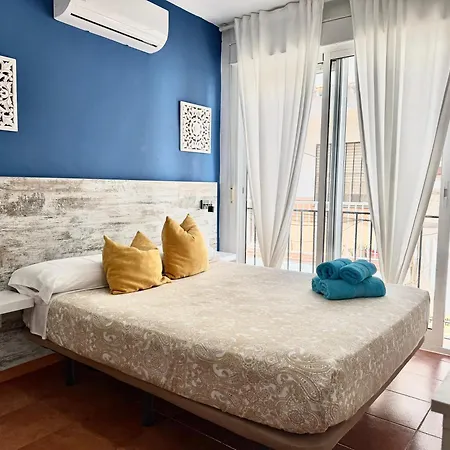 El Rincon De La Carihuela * Torremolinos