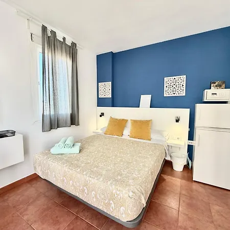 El Rincon De La Carihuela Lejlighed