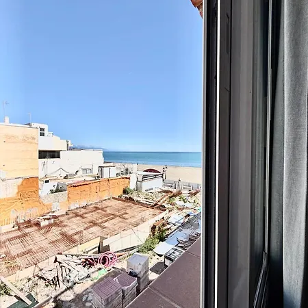 Lejlighed El Rincon De La Carihuela