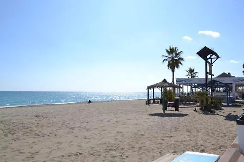 Lejlighed El Rincon De La Carihuela