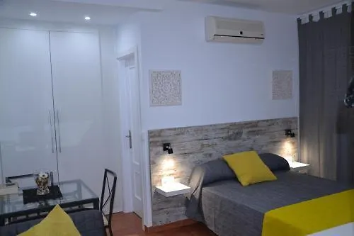 El Rincon De La Carihuela Torremolinos