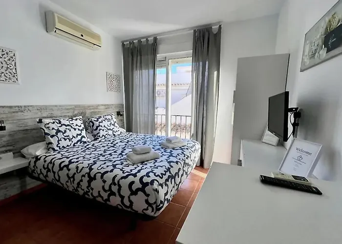 El Rincon De La Carihuela Torremolinos