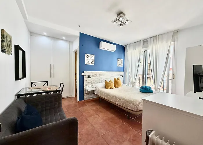 El Rincon De La Carihuela *