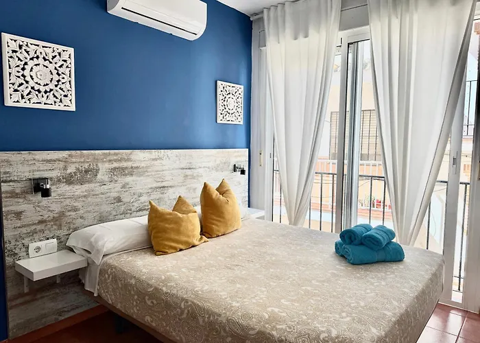 El Rincon De La Carihuela *