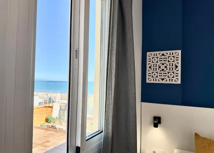 El Rincon De La Carihuela Torremolinos