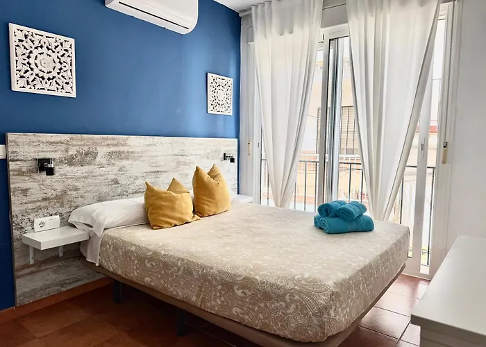 El Rincon De La Carihuela * Torremolinos