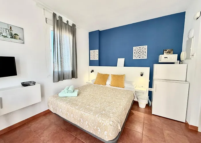 El Rincon De La Carihuela Lejlighed