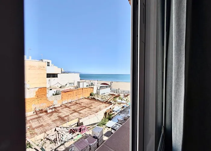 Lejlighed El Rincon De La Carihuela