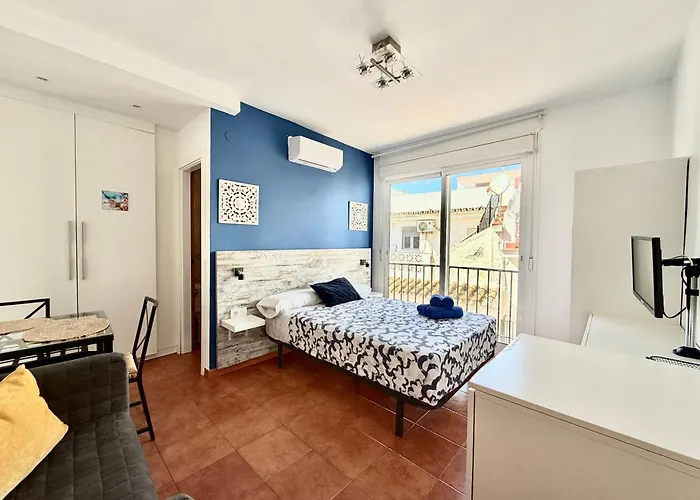 El Rincon De La Carihuela *