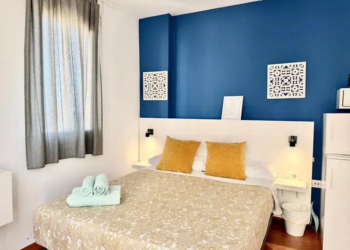 El Rincon De La Carihuela Torremolinos