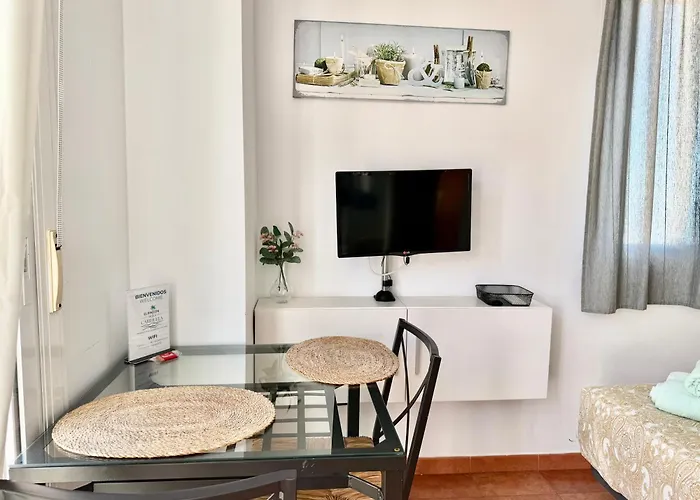 El Rincon De La Carihuela * Torremolinos