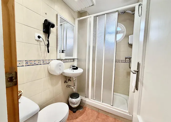 El Rincon De La Carihuela *