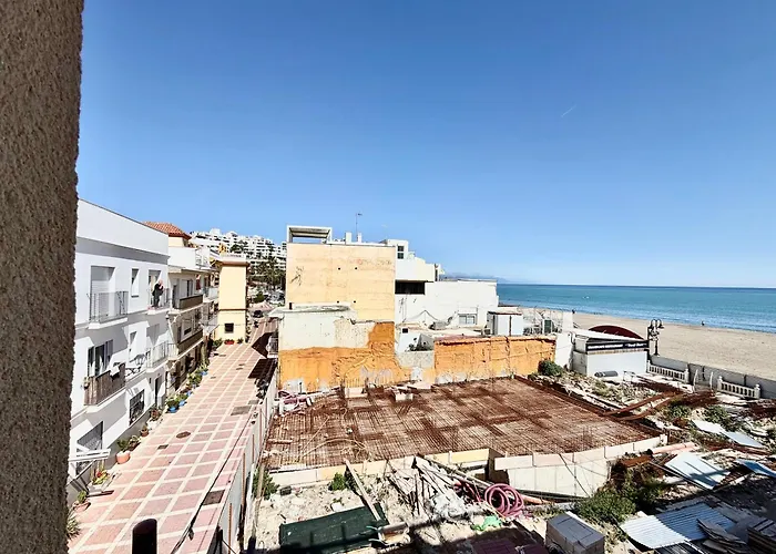 El Rincon De La Carihuela * Torremolinos