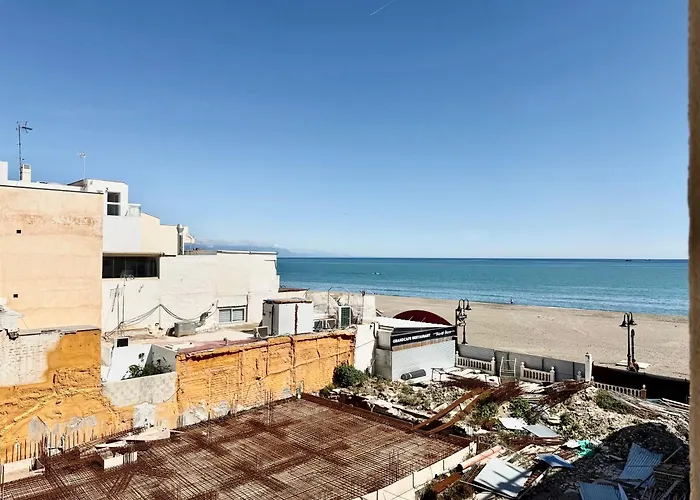 El Rincon De La Carihuela