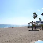 Daire El Rincon De La Carihuela
