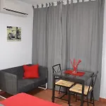 Daire El Rincon De La Carihuela