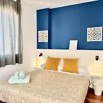 El Rincon De La Carihuela Torremolinos