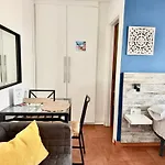 Daire El Rincon De La Carihuela